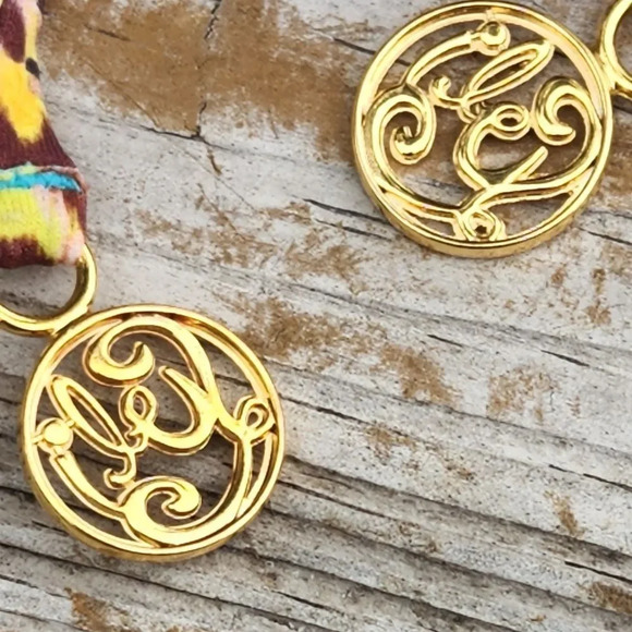 Luli Fama Diosa Salvaje Multiway Scrunched Cup Bandeau TOP - Small - Picture 8 of 8